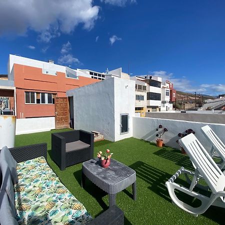 Casa Gran Danes Διαμέρισμα Σάντα Κρουζ Τενερίφης Εξωτερικό φωτογραφία