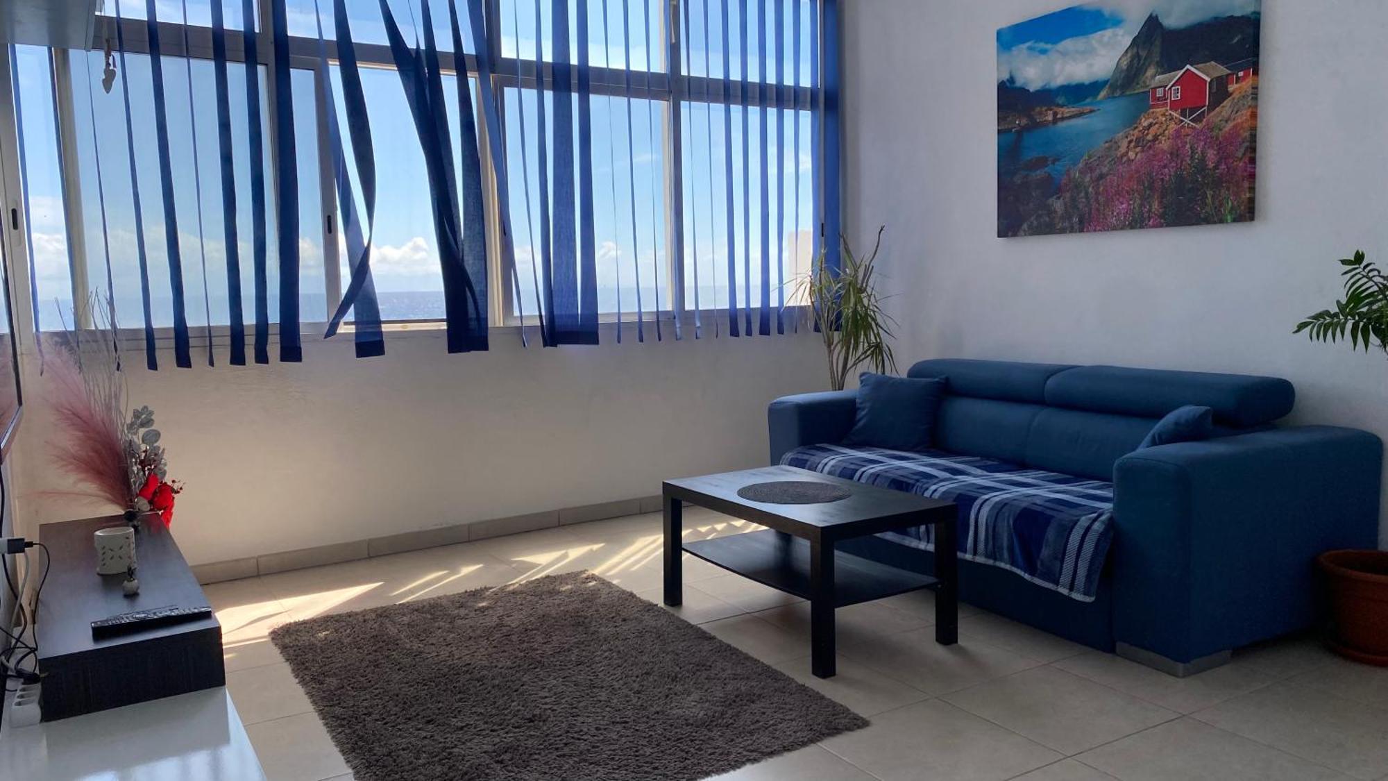 Casa Gran Danes Διαμέρισμα Σάντα Κρουζ Τενερίφης Εξωτερικό φωτογραφία