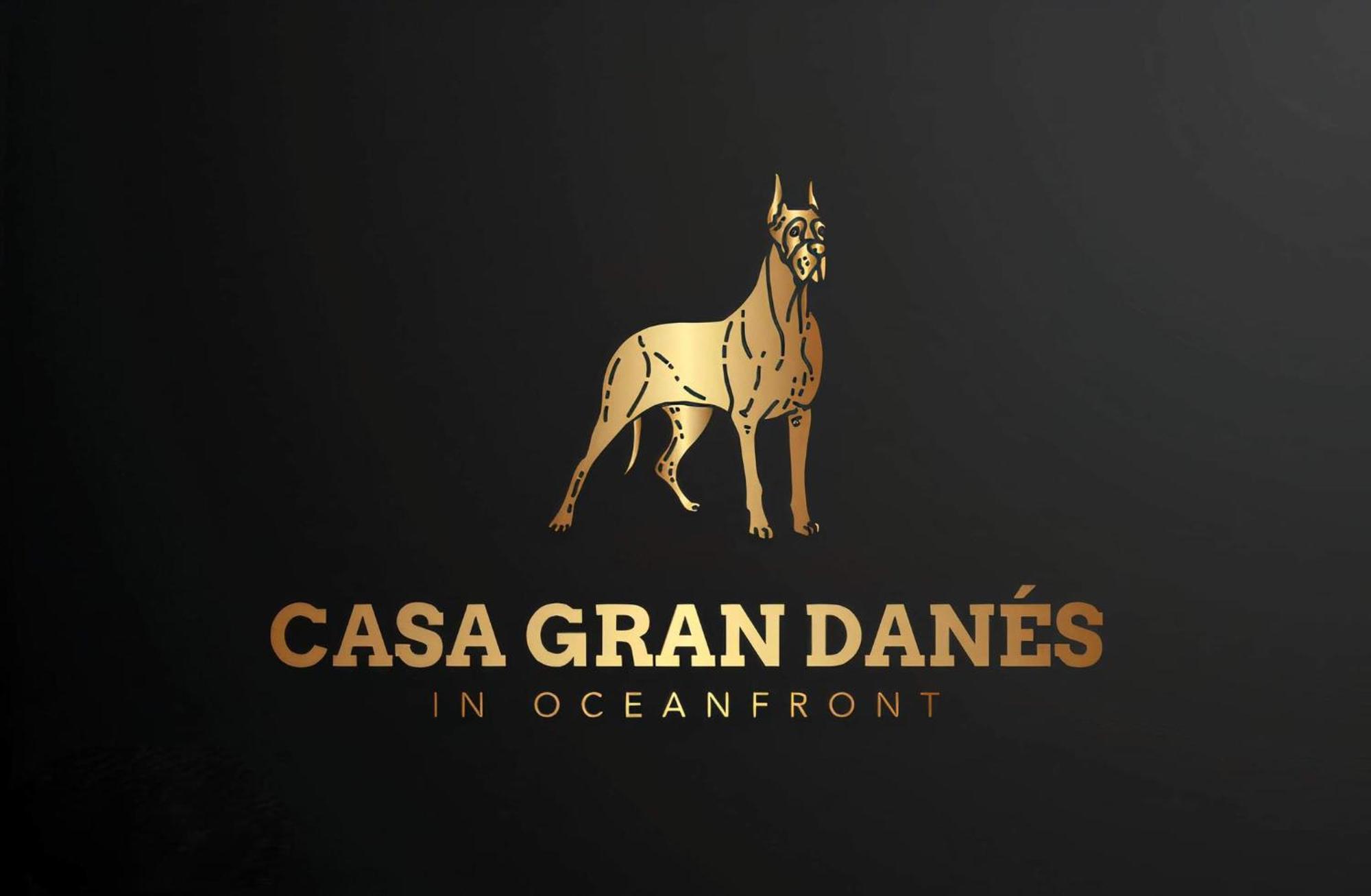 Casa Gran Danes Διαμέρισμα Σάντα Κρουζ Τενερίφης Εξωτερικό φωτογραφία