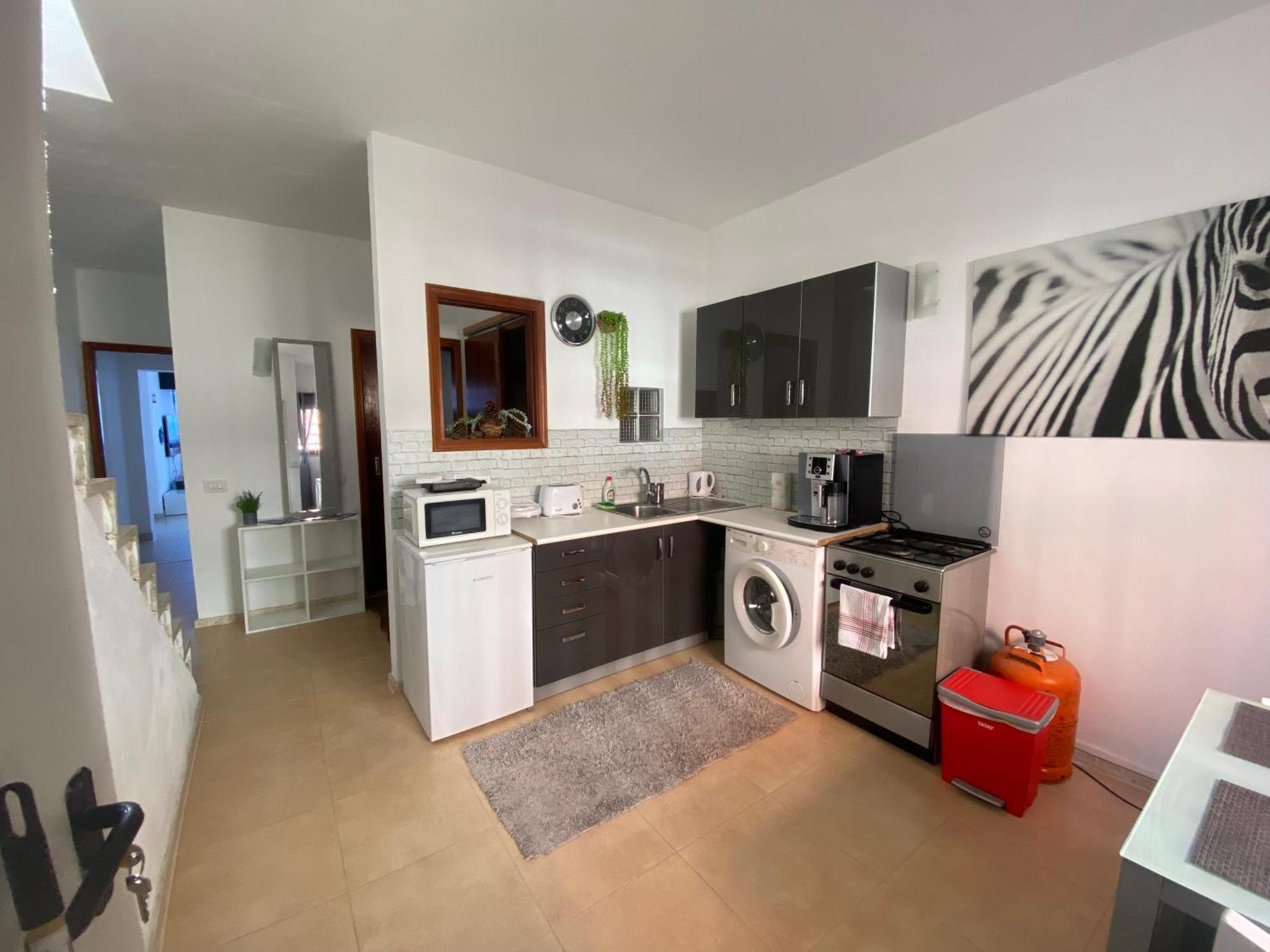 Casa Gran Danes Διαμέρισμα Σάντα Κρουζ Τενερίφης Εξωτερικό φωτογραφία