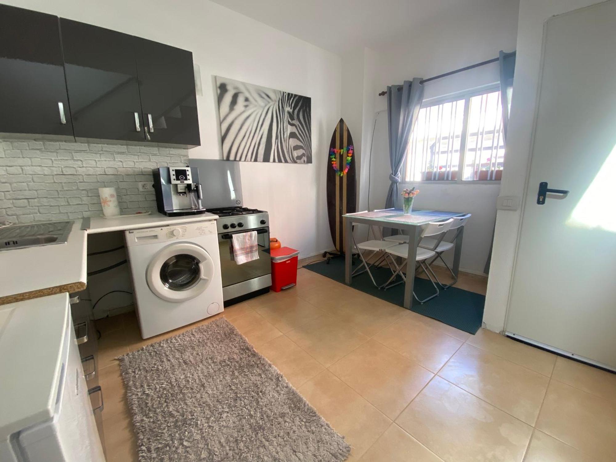 Casa Gran Danes Διαμέρισμα Σάντα Κρουζ Τενερίφης Εξωτερικό φωτογραφία