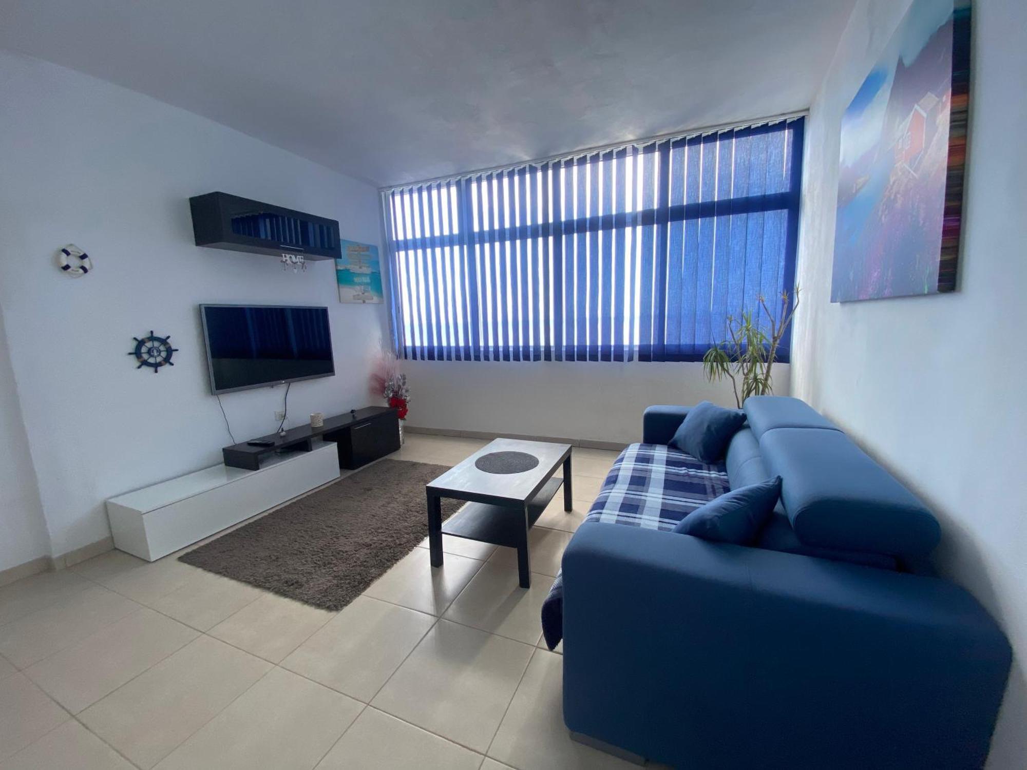 Casa Gran Danes Διαμέρισμα Σάντα Κρουζ Τενερίφης Εξωτερικό φωτογραφία