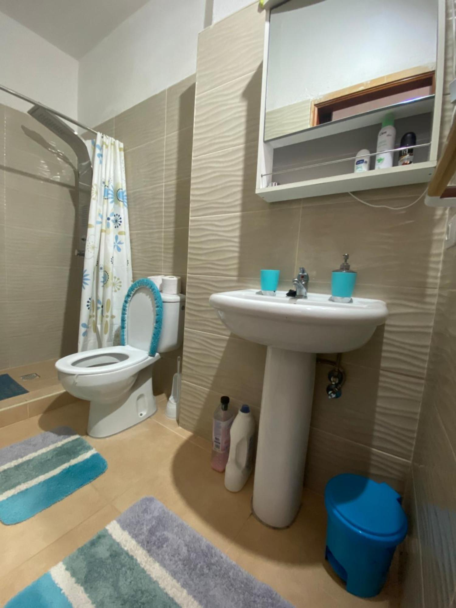 Casa Gran Danes Διαμέρισμα Σάντα Κρουζ Τενερίφης Εξωτερικό φωτογραφία