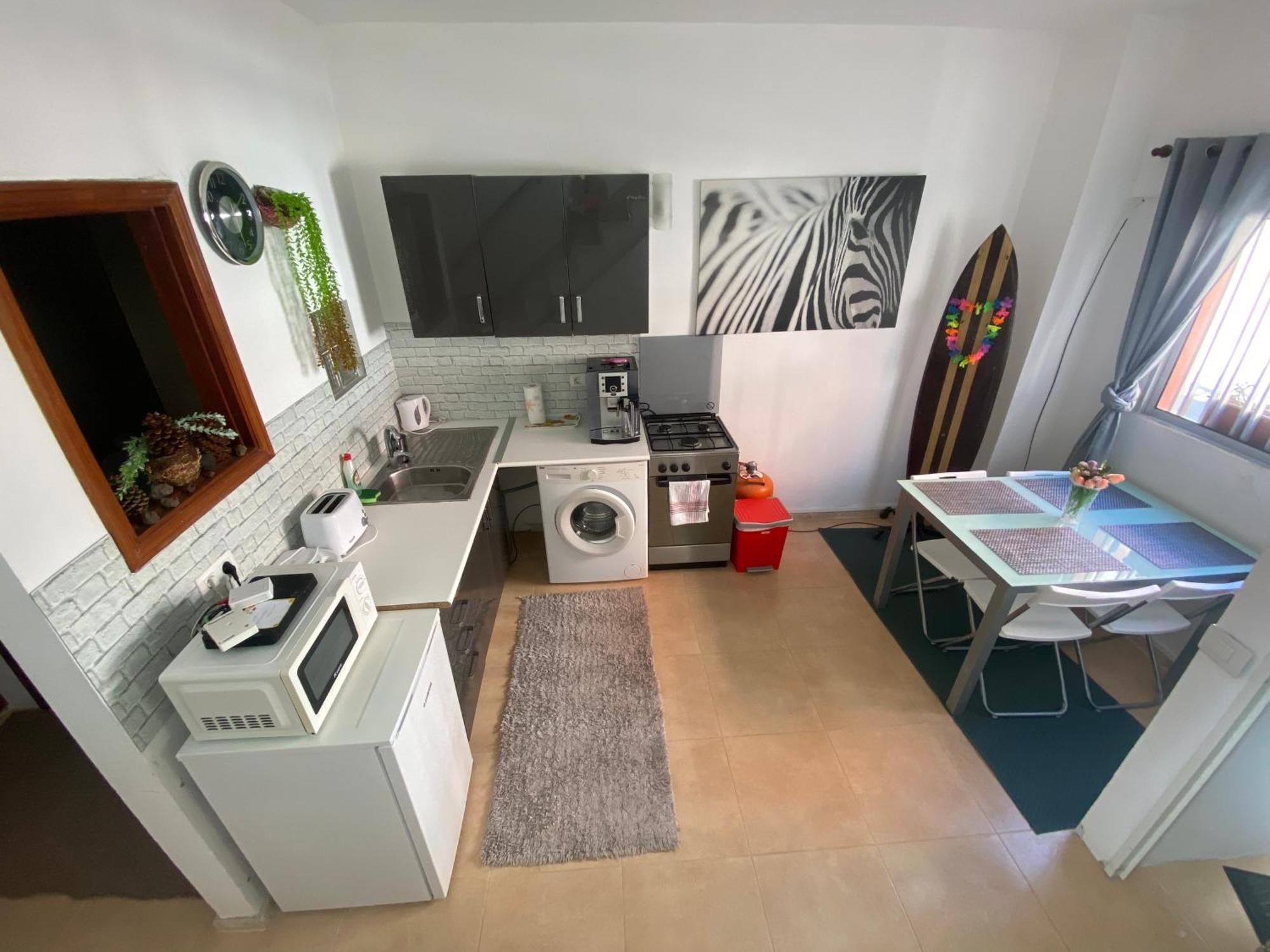 Casa Gran Danes Διαμέρισμα Σάντα Κρουζ Τενερίφης Εξωτερικό φωτογραφία