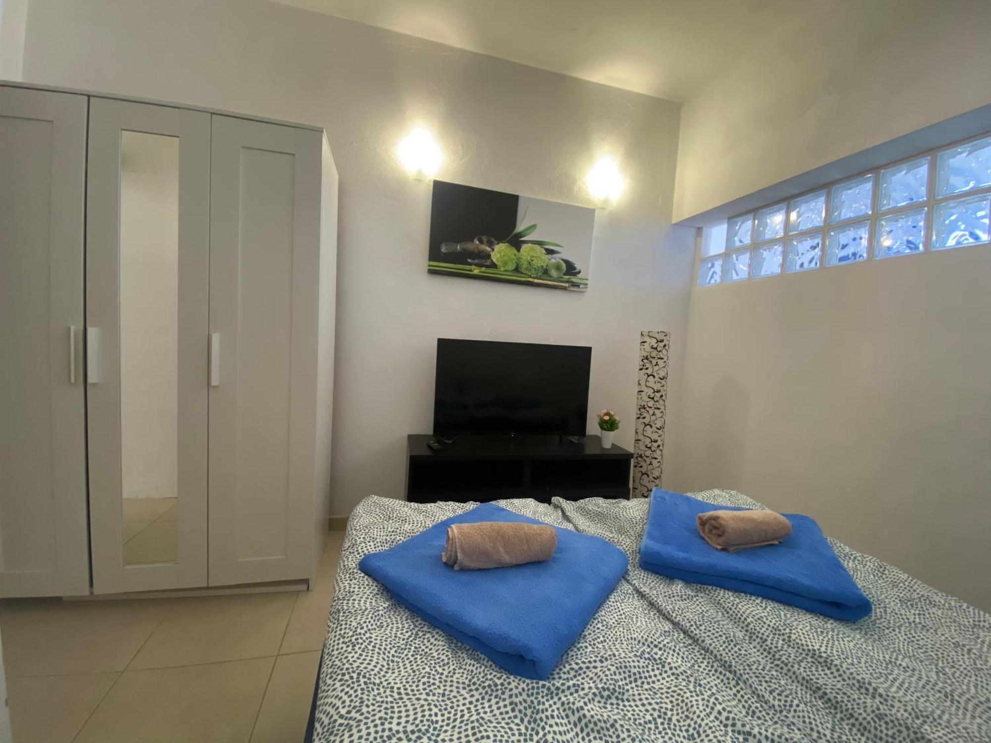 Casa Gran Danes Διαμέρισμα Σάντα Κρουζ Τενερίφης Εξωτερικό φωτογραφία