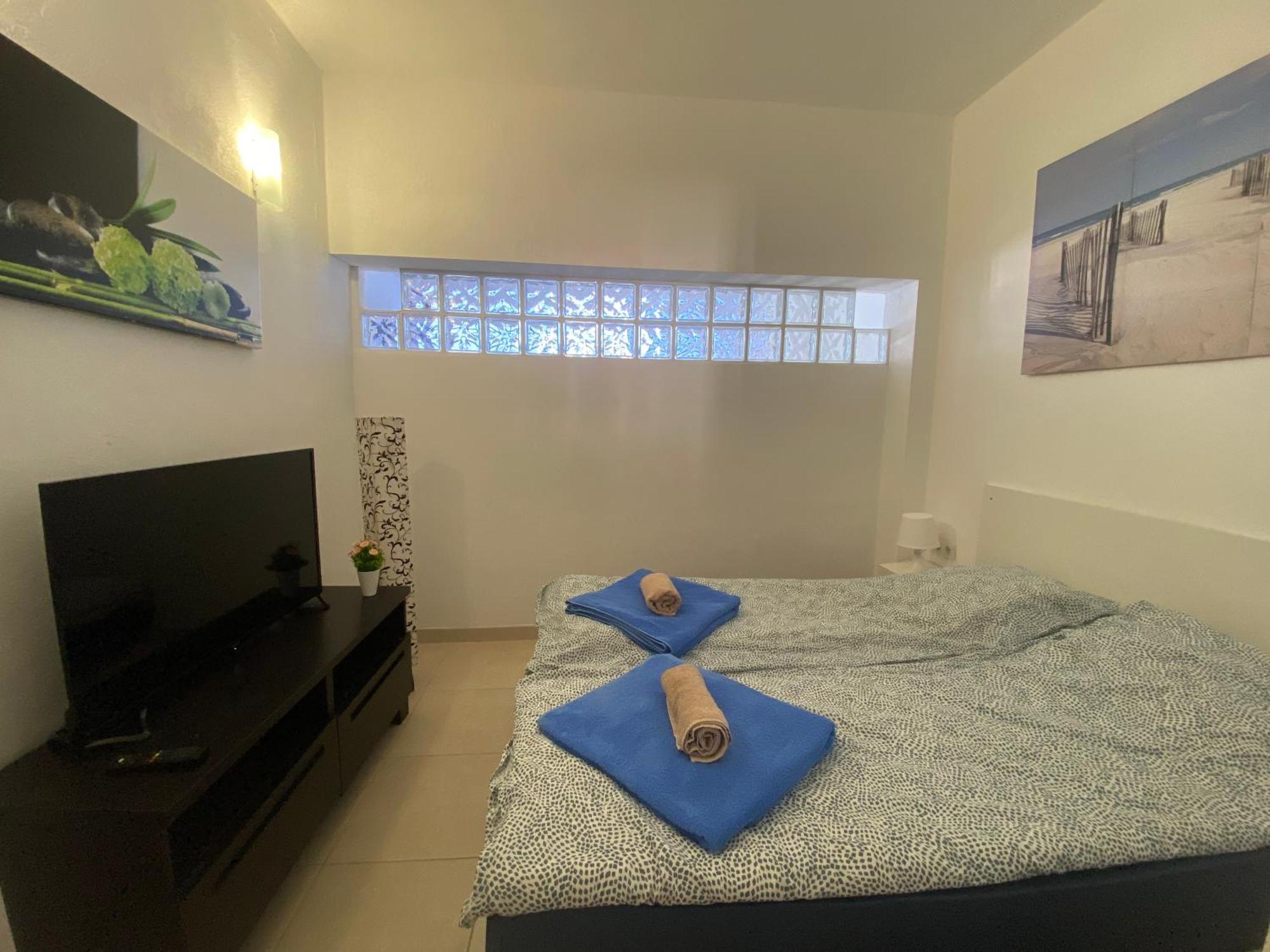 Casa Gran Danes Διαμέρισμα Σάντα Κρουζ Τενερίφης Εξωτερικό φωτογραφία